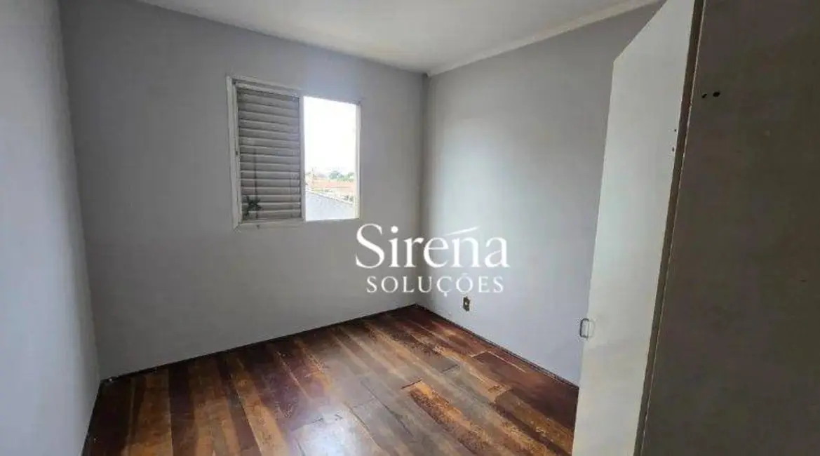 Foto 2 de Apartamento com 2 quartos à venda, 71m2 em São Bernardo, Campinas - SP