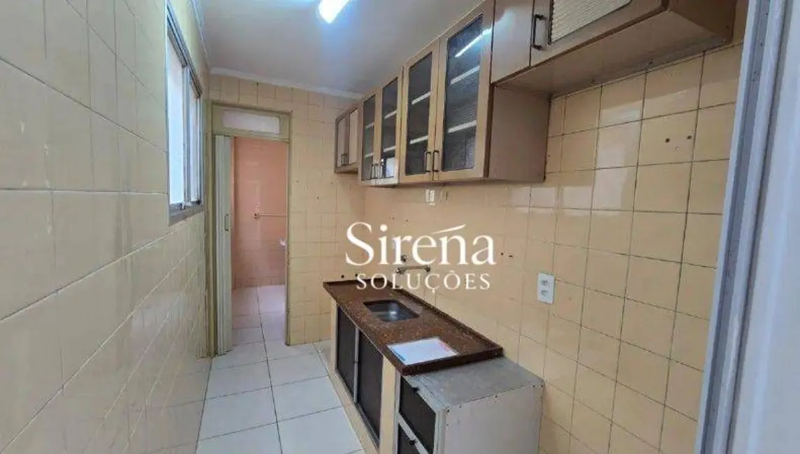 Foto 8 de Apartamento com 2 quartos à venda, 71m2 em São Bernardo, Campinas - SP