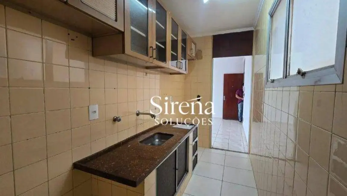 Foto 3 de Apartamento com 2 quartos à venda, 71m2 em São Bernardo, Campinas - SP