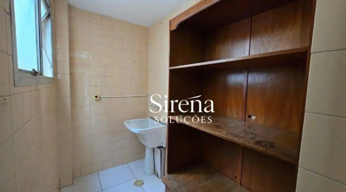 Foto 6 de Apartamento com 2 quartos à venda, 71m2 em São Bernardo, Campinas - SP