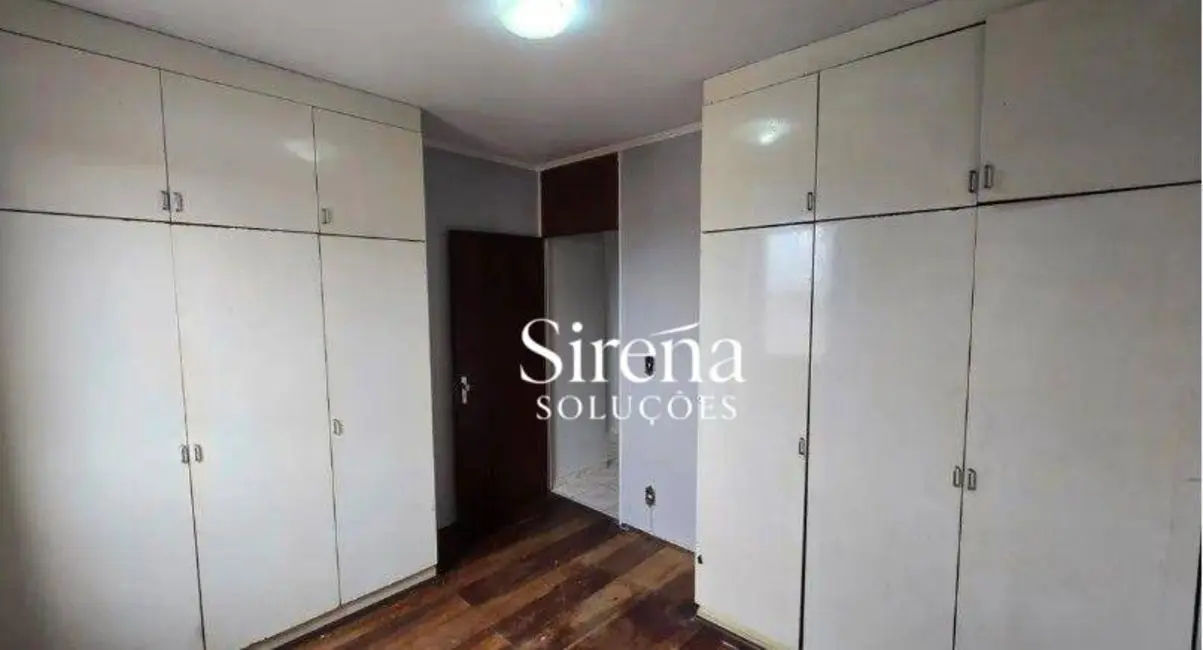 Foto 5 de Apartamento com 2 quartos à venda, 71m2 em São Bernardo, Campinas - SP