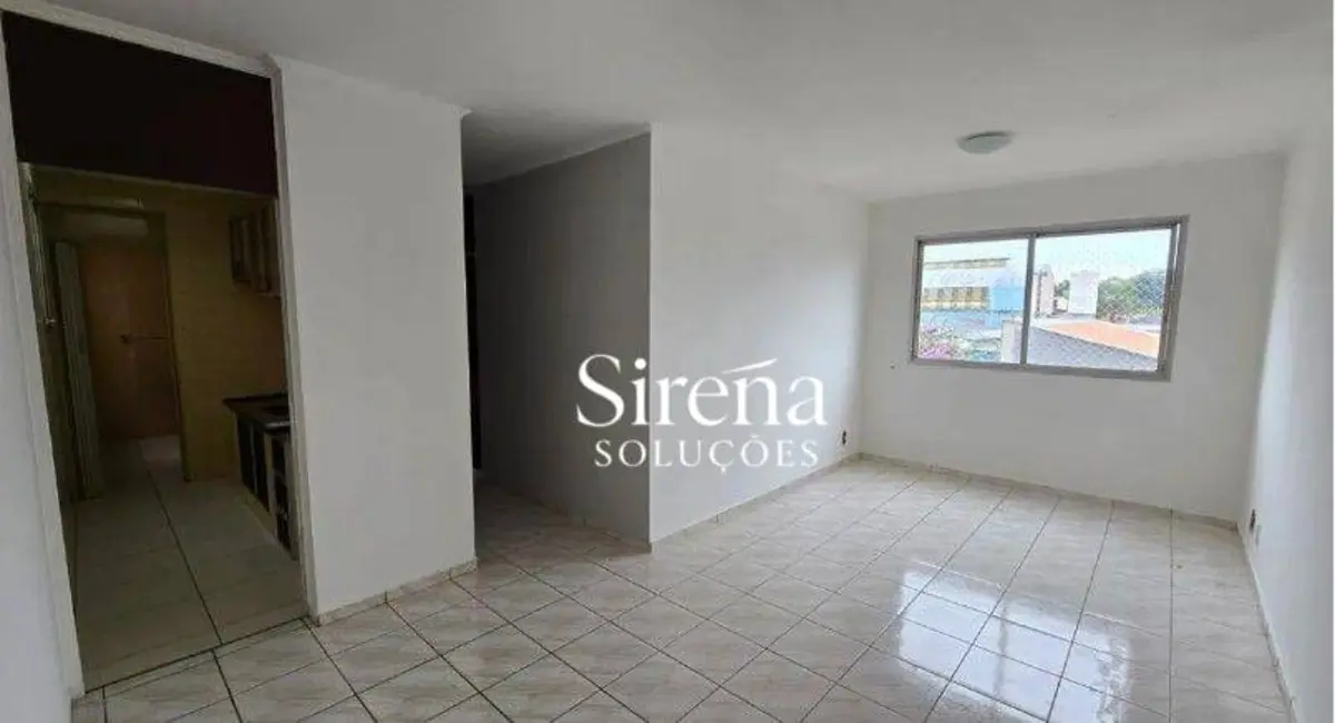 Foto 1 de Apartamento com 2 quartos à venda, 71m2 em São Bernardo, Campinas - SP