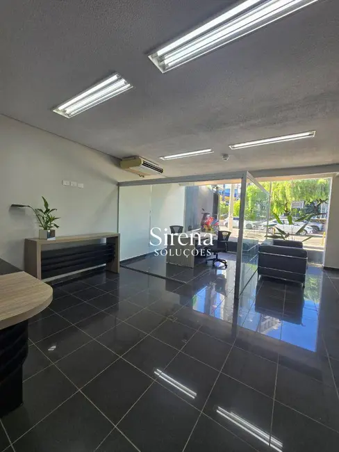 Sala Comercial para alugar, 85m2 em Cambuí, Campinas - SP - imagem 8 Foto 8 de Sala Comercial para alugar, 85m2 em Cambuí, Campinas - SP