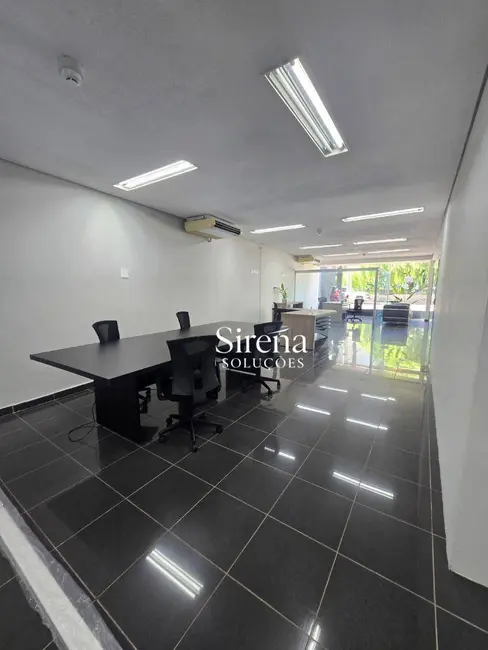 Sala Comercial para alugar, 85m2 em Cambuí, Campinas - SP - imagem 6 Foto 6 de Sala Comercial para alugar, 85m2 em Cambuí, Campinas - SP