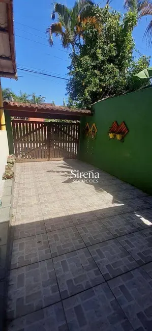 Foto 4 de Sobrado com 4 quartos à venda, 450m2 em Martim de Sá, Caraguatatuba - SP