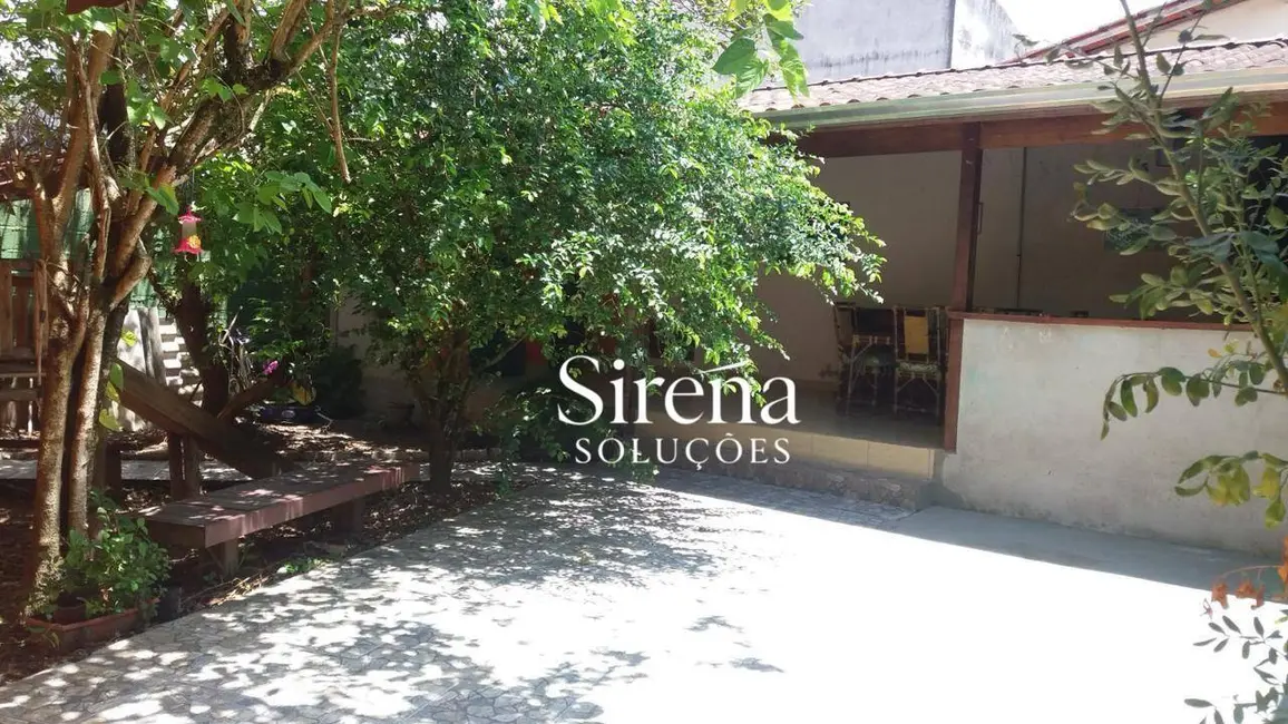 Foto 3 de Sobrado com 4 quartos à venda, 450m2 em Martim de Sá, Caraguatatuba - SP