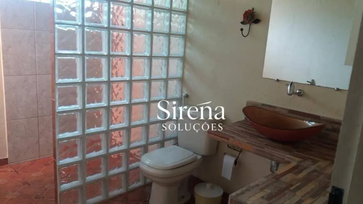 Foto 8 de Sobrado com 4 quartos à venda, 450m2 em Martim de Sá, Caraguatatuba - SP