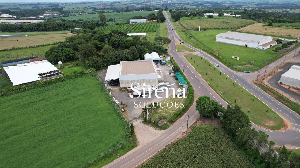 Armazém / Galpão à venda, 5000m2 em Holambra - SP - imagem 7 Foto 7 de Armazém / Galpão à venda, 5000m2 em Holambra - SP