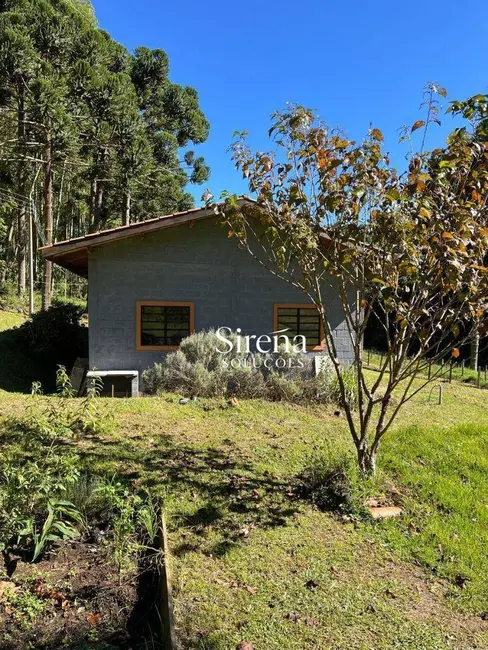 Foto 4 de Sítio / Rancho à venda, 126m2 em Camanducaia - MG