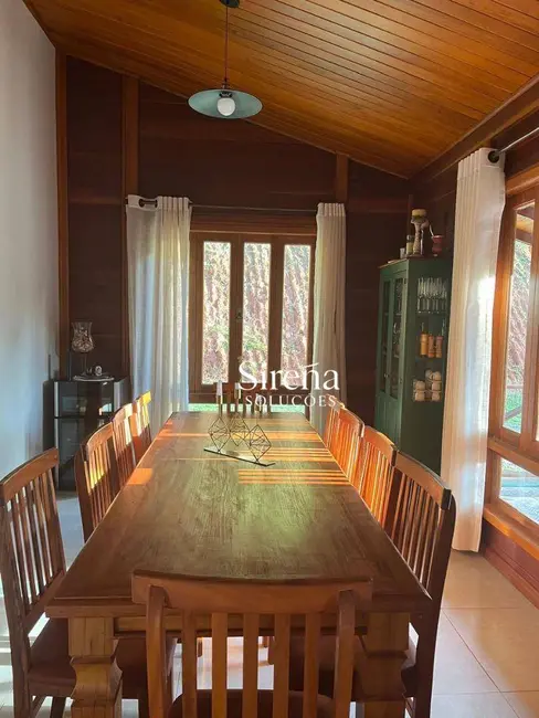 Foto 9 de Sítio / Rancho à venda, 126m2 em Camanducaia - MG