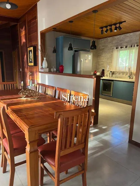 Foto 7 de Sítio / Rancho à venda, 126m2 em Camanducaia - MG