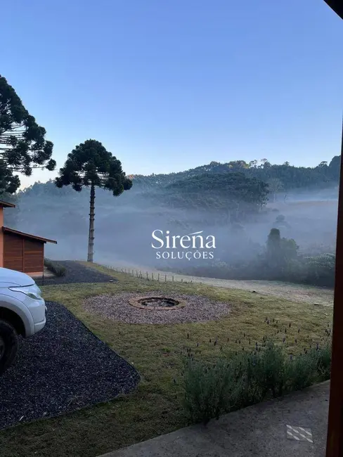 Foto 3 de Sítio / Rancho à venda, 126m2 em Camanducaia - MG