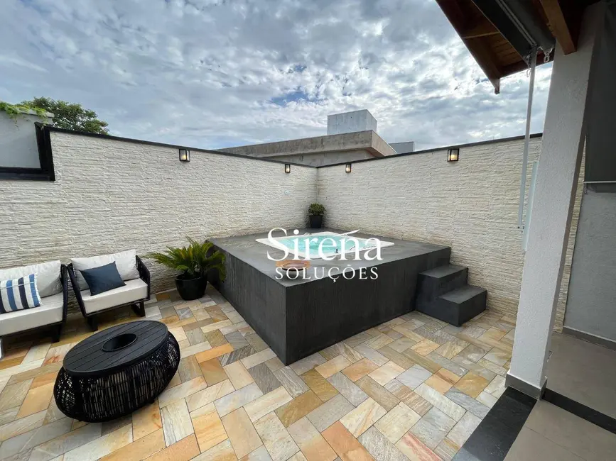 Casa de Condomínio com 3 quartos à venda, 360m2 em Holambra - SP - imagem 9 Foto 9 de Casa de Condomínio com 3 quartos à venda, 360m2 em Holambra - SP