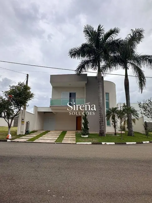 Sobrado com 3 quartos à venda, 500m2 em Holambra - SP - imagem 1 Foto 1 de Sobrado com 3 quartos à venda, 500m2 em Holambra - SP