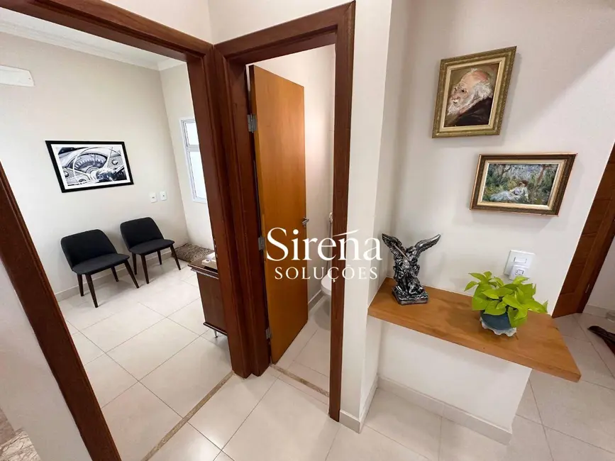 Sobrado com 3 quartos à venda, 500m2 em Holambra - SP - imagem 7 Foto 7 de Sobrado com 3 quartos à venda, 500m2 em Holambra - SP