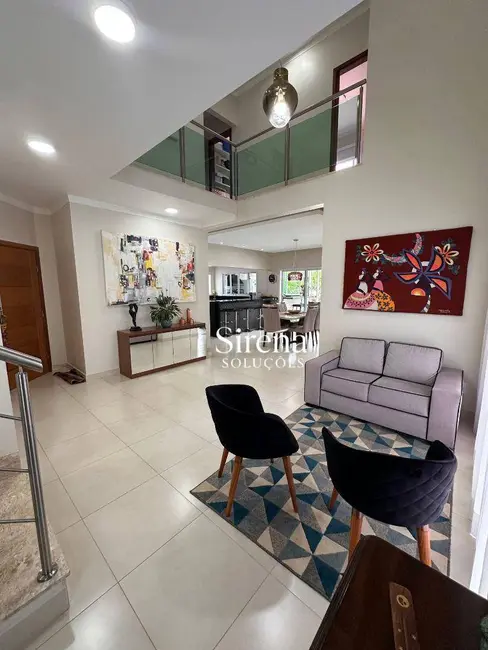 Sobrado com 3 quartos à venda, 500m2 em Holambra - SP - imagem 5 Foto 5 de Sobrado com 3 quartos à venda, 500m2 em Holambra - SP