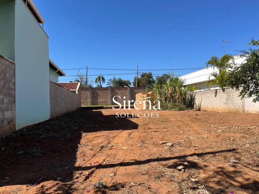 Terreno / Lote à venda, 363m2 em Holambra - SP - imagem 3 Foto 3 de Terreno / Lote à venda, 363m2 em Holambra - SP