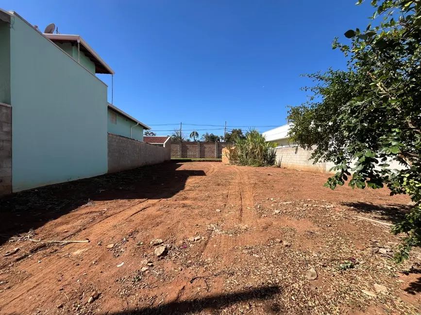 Foto 2 de Terreno / Lote à venda, 363m2 em Holambra - SP