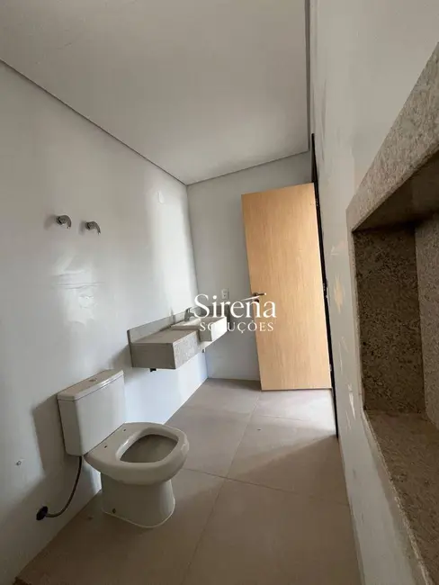 Apartamento com 1 quarto à venda, 57m2 em Holambra - SP - imagem 4 Foto 4 de Apartamento com 1 quarto à venda, 57m2 em Holambra - SP