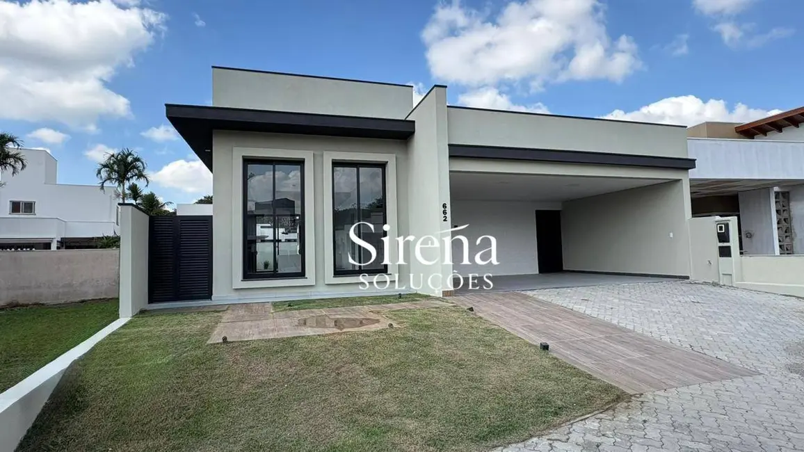 Casa de Condomínio com 3 quartos à venda, 360m2 em Holambra - SP - imagem 8 Foto 8 de Casa de Condomínio com 3 quartos à venda, 360m2 em Holambra - SP