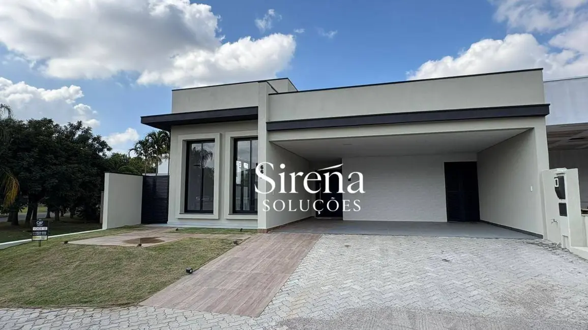 Casa de Condomínio com 3 quartos à venda, 360m2 em Holambra - SP - imagem 1 Foto 1 de Casa de Condomínio com 3 quartos à venda, 360m2 em Holambra - SP