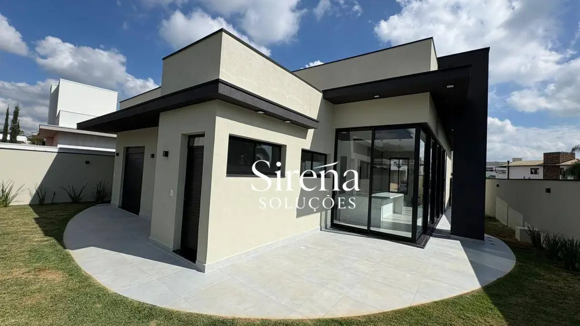 Casa de Condomínio com 3 quartos à venda, 360m2 em Holambra - SP - imagem 9 Foto 9 de Casa de Condomínio com 3 quartos à venda, 360m2 em Holambra - SP