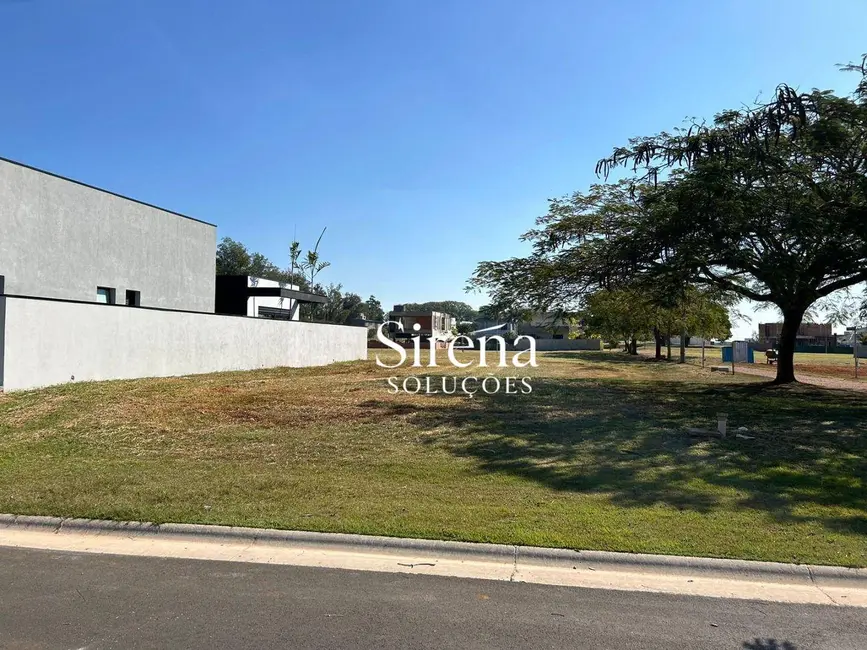 Foto 1 de Terreno / Lote à venda, 478m2 em Jaguariuna - SP