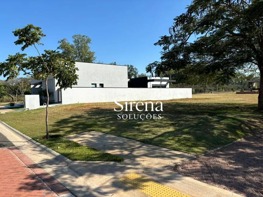 Foto 2 de Terreno / Lote à venda, 478m2 em Jaguariuna - SP