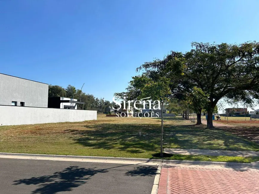 Foto 4 de Terreno / Lote à venda, 478m2 em Jaguariuna - SP