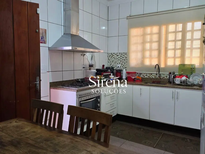 Casa com 3 quartos à venda, 312m2 em Holambra - SP - imagem 7 Foto 7 de Casa com 3 quartos à venda, 312m2 em Holambra - SP