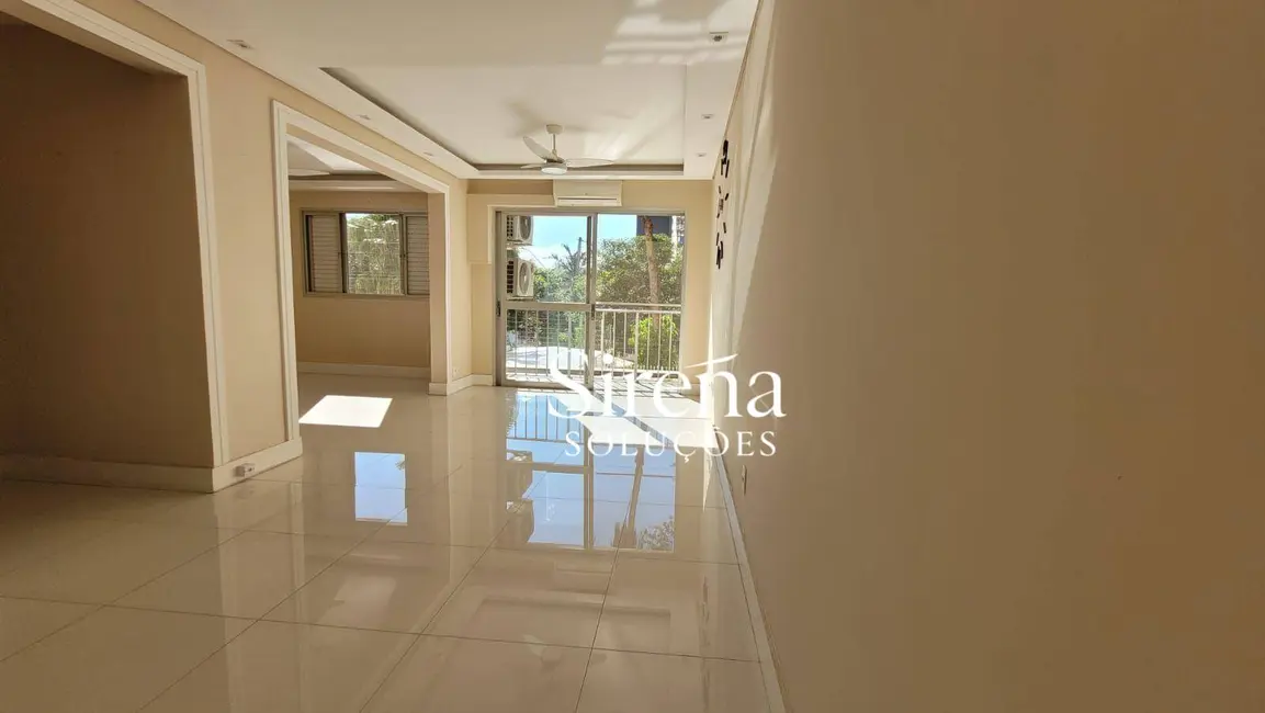 Foto 1 de Apartamento com 2 quartos à venda e para alugar, 100m2 em Cambuí, Campinas - SP