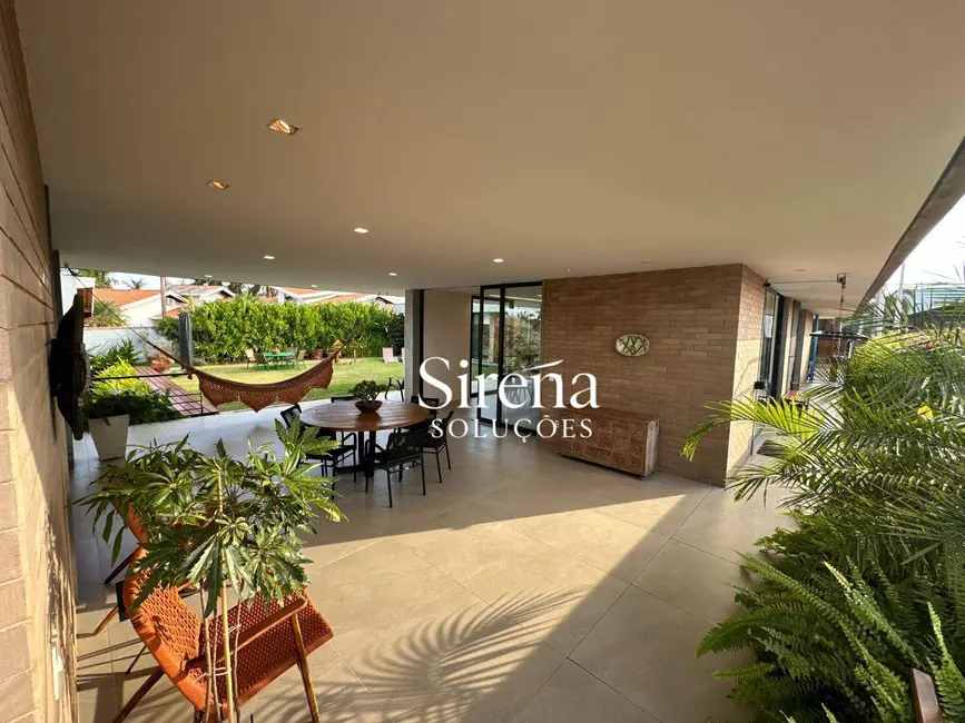 Casa de Condomínio com 3 quartos à venda, 1006m2 em Holambra - SP - imagem 3 Foto 3 de Casa de Condomínio com 3 quartos à venda, 1006m2 em Holambra - SP