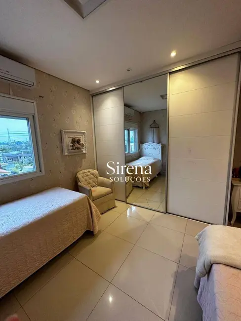 Foto 9 de Sobrado com 3 quartos à venda e para alugar, 555m2 em Centro, Jaguariuna - SP