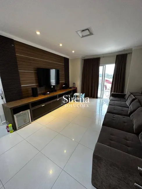 Foto 4 de Sobrado com 3 quartos à venda e para alugar, 555m2 em Centro, Jaguariuna - SP