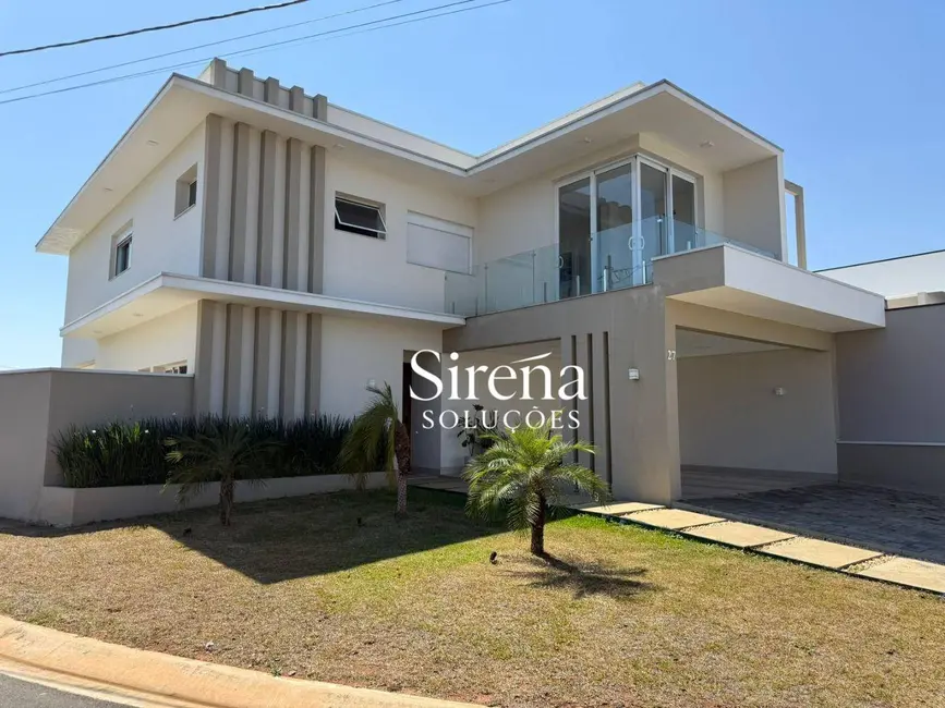 Sobrado com 3 quartos à venda, 419m2 em Holambra - SP - imagem 1 Foto 1 de Sobrado com 3 quartos à venda, 419m2 em Holambra - SP