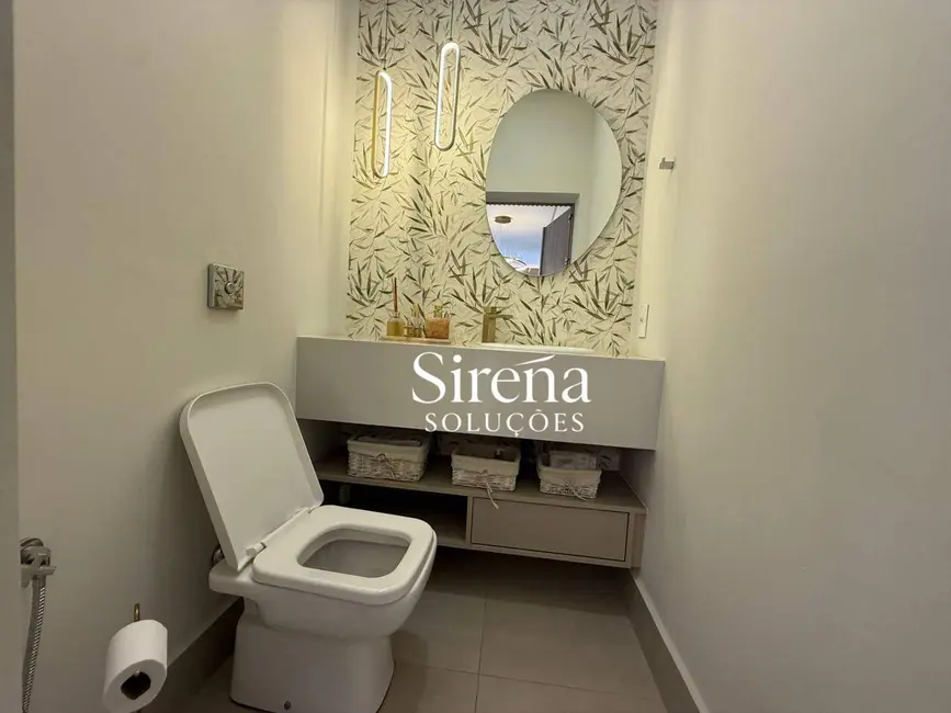Sobrado com 3 quartos à venda, 419m2 em Holambra - SP - imagem 8 Foto 8 de Sobrado com 3 quartos à venda, 419m2 em Holambra - SP