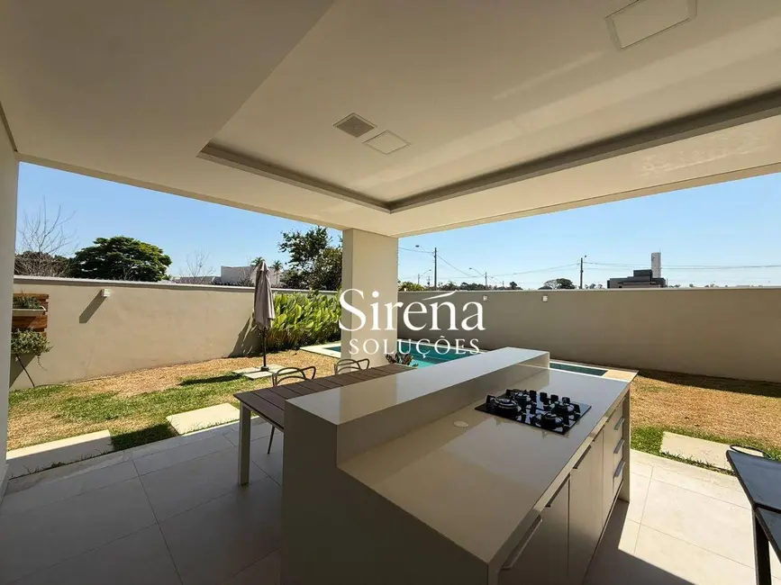 Sobrado com 3 quartos à venda, 419m2 em Holambra - SP - imagem 6 Foto 6 de Sobrado com 3 quartos à venda, 419m2 em Holambra - SP
