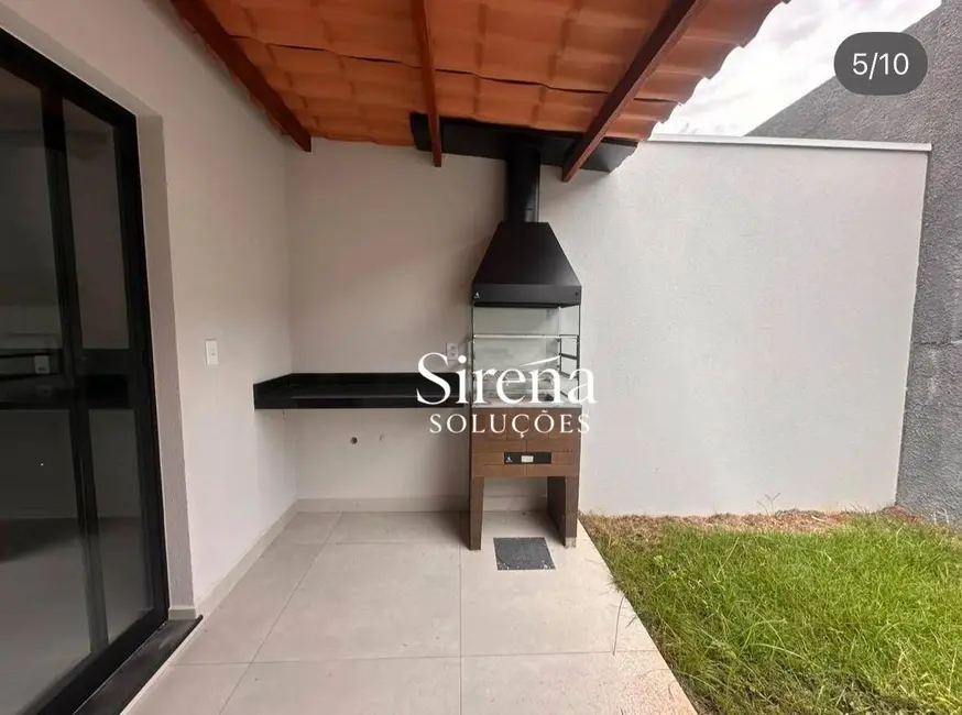 Apartamento com 2 quartos à venda, 93m2 em Holambra - SP - imagem 4 Foto 4 de Apartamento com 2 quartos à venda, 93m2 em Holambra - SP