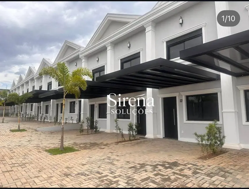 Apartamento com 2 quartos à venda, 93m2 em Holambra - SP - imagem 9 Foto 9 de Apartamento com 2 quartos à venda, 93m2 em Holambra - SP