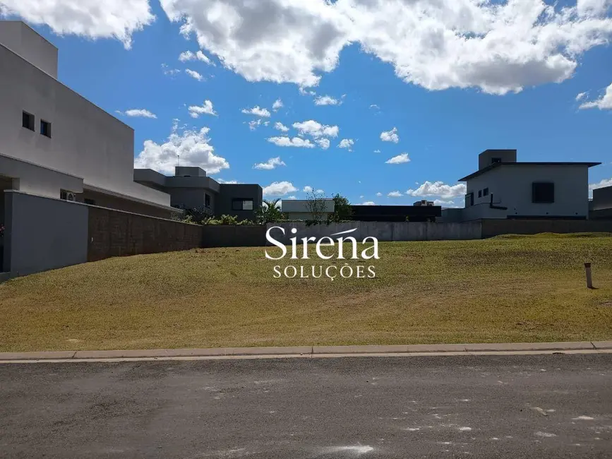 Foto 1 de Terreno / Lote à venda, 510m2 em Jaguariuna - SP