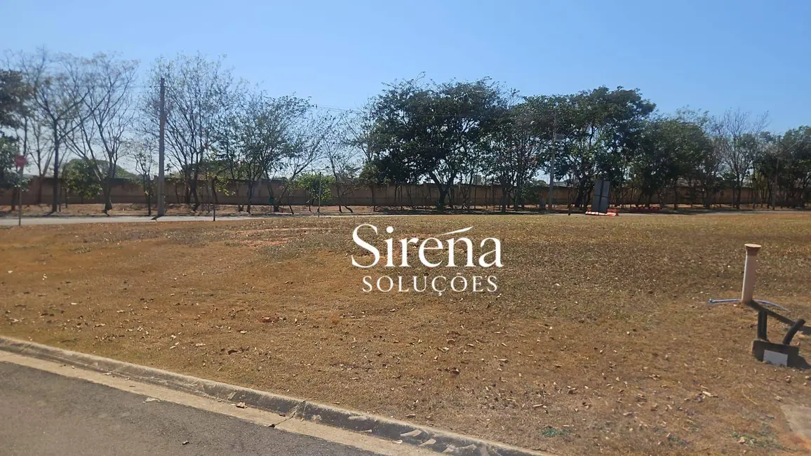 Foto 2 de Terreno / Lote à venda, 510m2 em Jaguariuna - SP