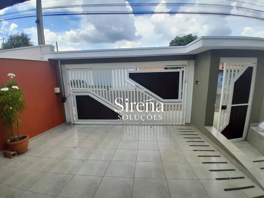 Casa com 3 quartos à venda, 336m2 em Holambra - SP - imagem 9 Foto 9 de Casa com 3 quartos à venda, 336m2 em Holambra - SP