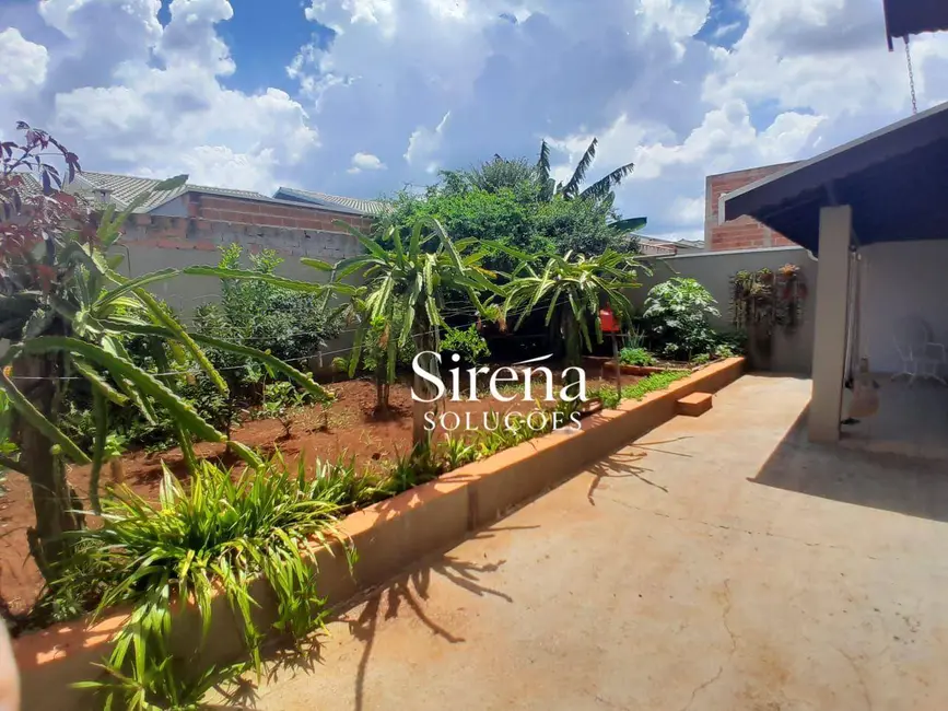 Casa com 3 quartos à venda, 336m2 em Holambra - SP - imagem 6 Foto 6 de Casa com 3 quartos à venda, 336m2 em Holambra - SP