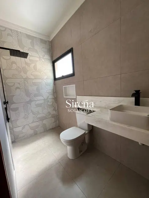 Foto 9 de Casa de Condomínio com 3 quartos à venda, 360m2 em Holambra - SP