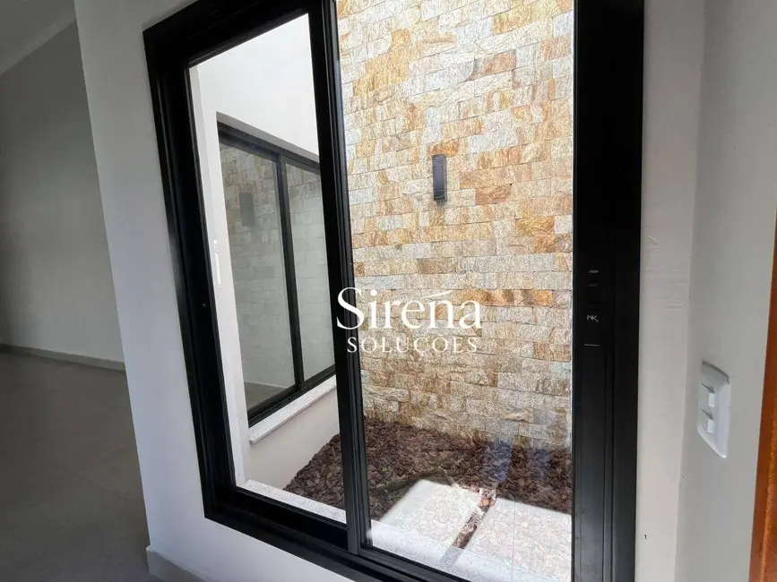 Foto 2 de Casa de Condomínio com 3 quartos à venda, 360m2 em Holambra - SP