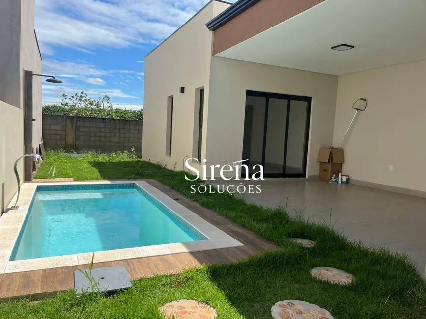 Foto 1 de Casa de Condomínio com 3 quartos à venda, 360m2 em Holambra - SP