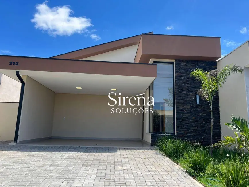 Foto 6 de Casa de Condomínio com 3 quartos à venda, 360m2 em Holambra - SP