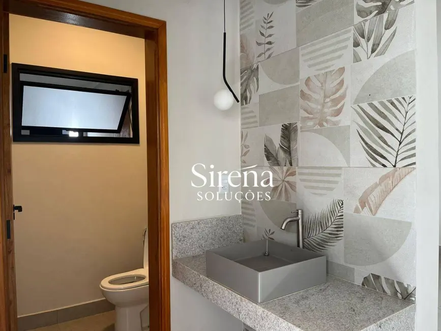 Foto 5 de Casa de Condomínio com 3 quartos à venda, 360m2 em Holambra - SP