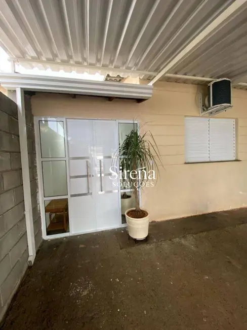 Foto 1 de Casa com 2 quartos à venda, 140m2 em Holambra - SP