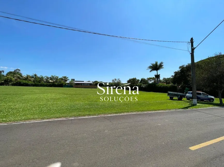 Foto 2 de Terreno / Lote à venda, 1000m2 em Jaguariuna - SP